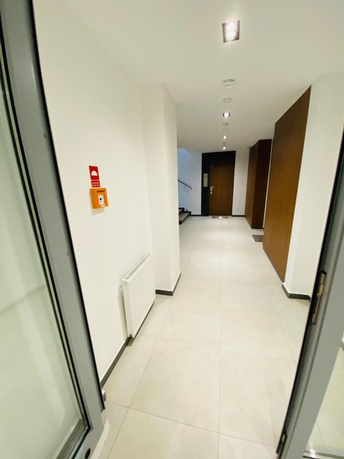 Apartment Apartament Na Starym Miescie I