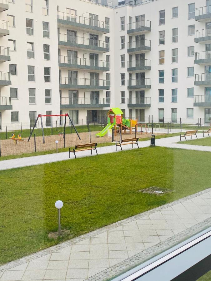 Apartament Na Starym Miescie I * Gdansk