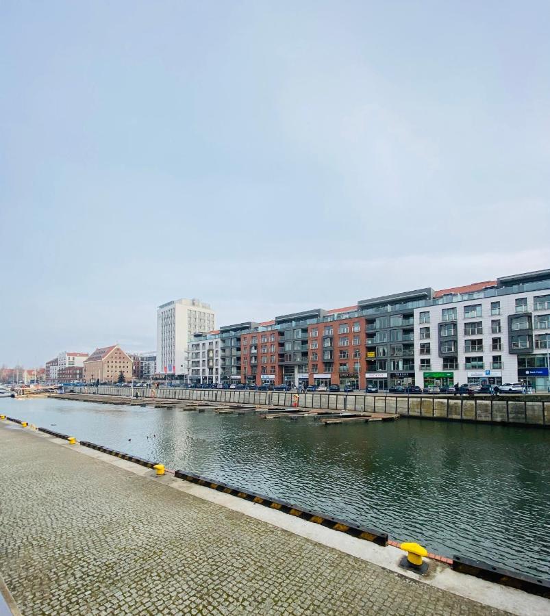 Apartament Na Starym Miescie I Apartment Gdansk