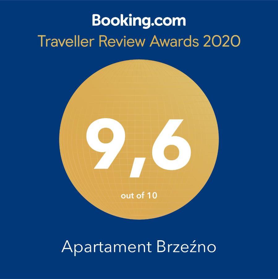 Brzezno Apartment Gdansk