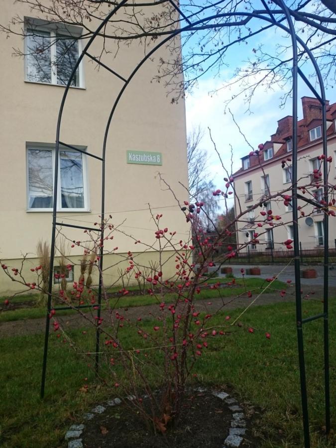 Olivia Centrum Z Zamknietym Parkingiem Gdansk