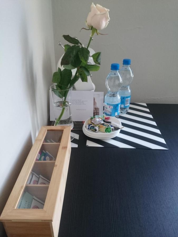 Apartment Olivia Centrum Z Zamknietym Parkingiem