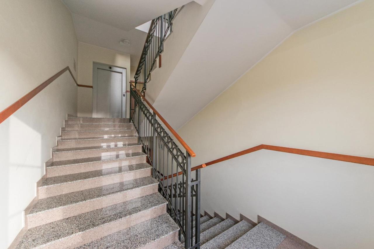 Zakatek Neptuna Apartment