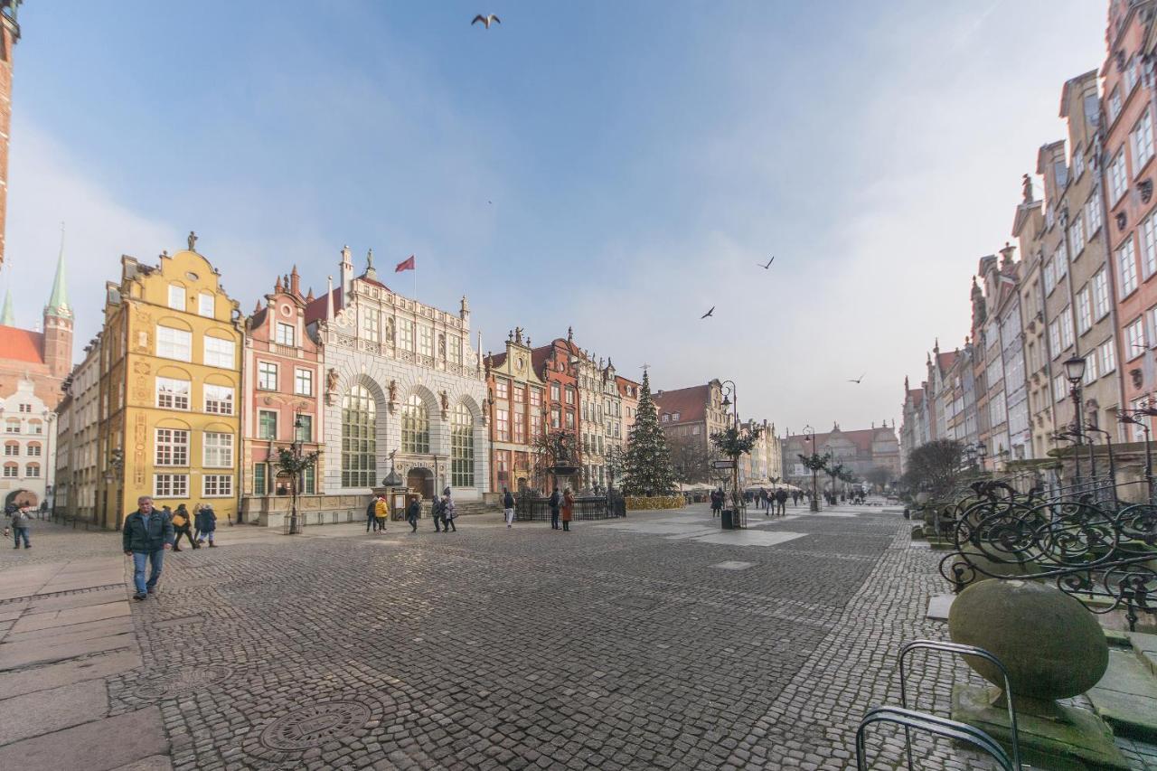 Zakatek Neptuna Gdansk