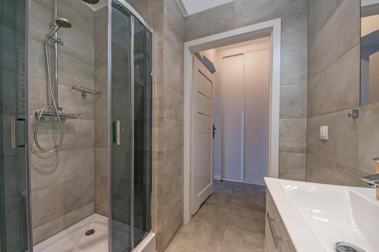 Apartment Zakatek Neptuna Gdansk