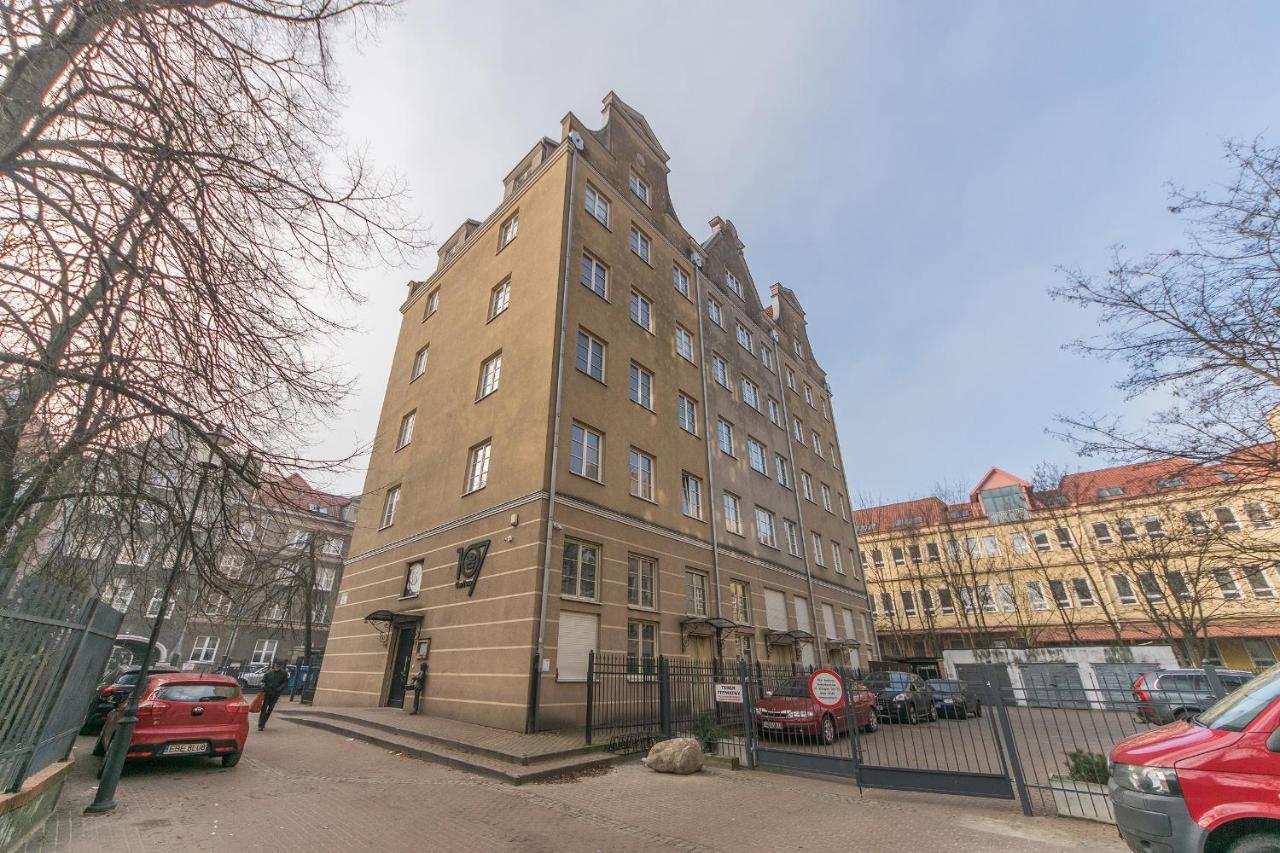 Zakatek Neptuna * Gdansk