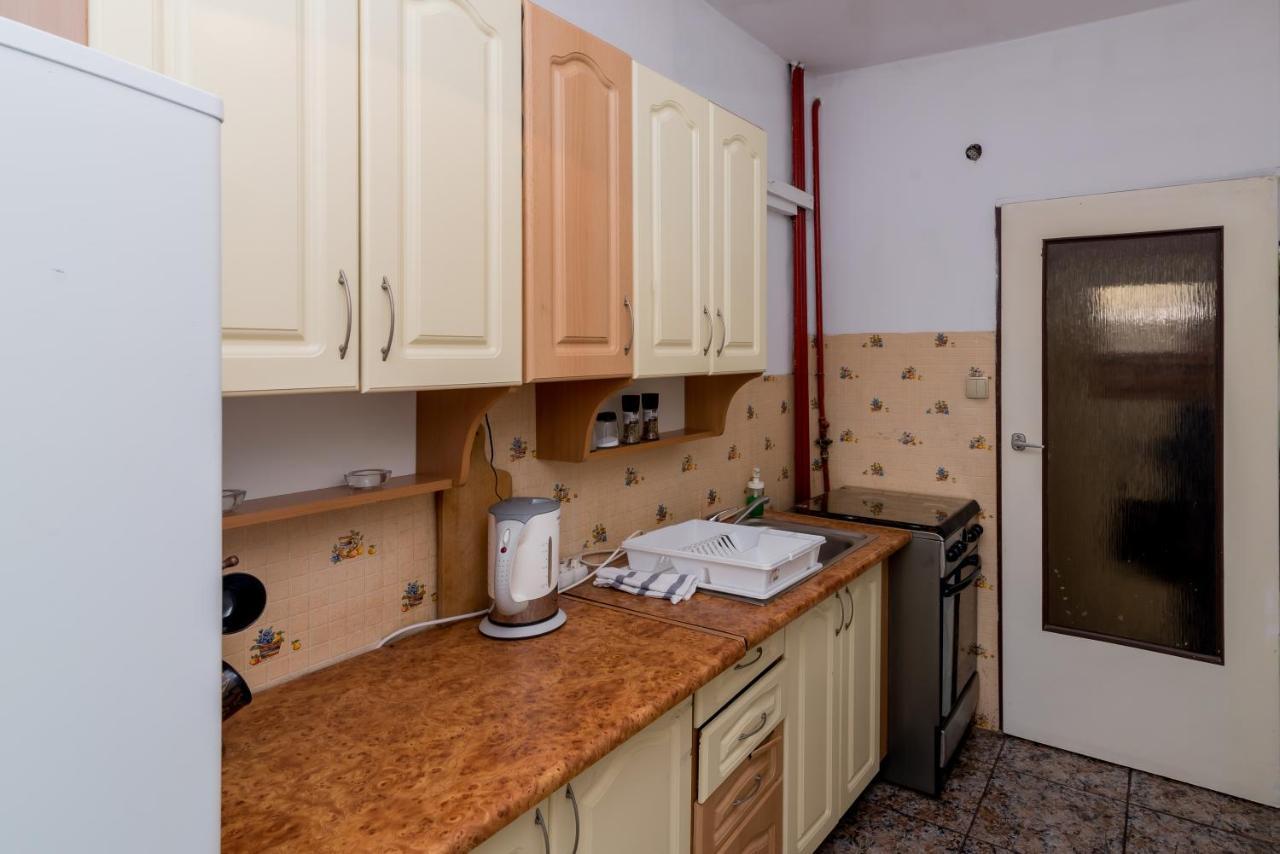 In The Center Privat bolig