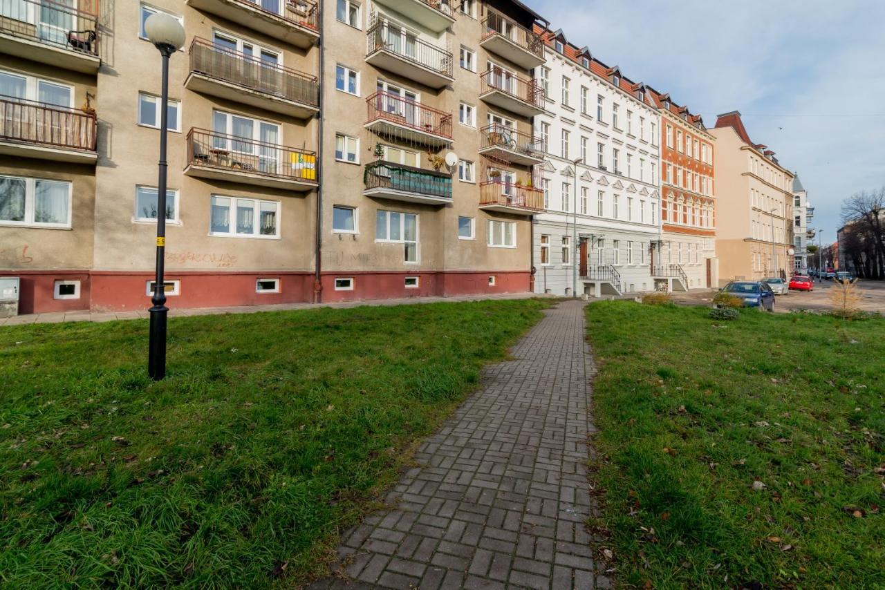In The Center Gdańsk