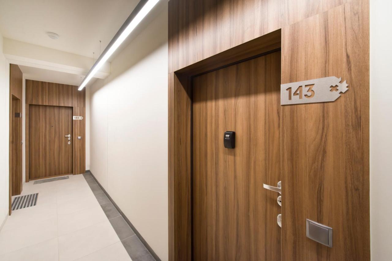 Yourapart Długie Ogrody Apartament