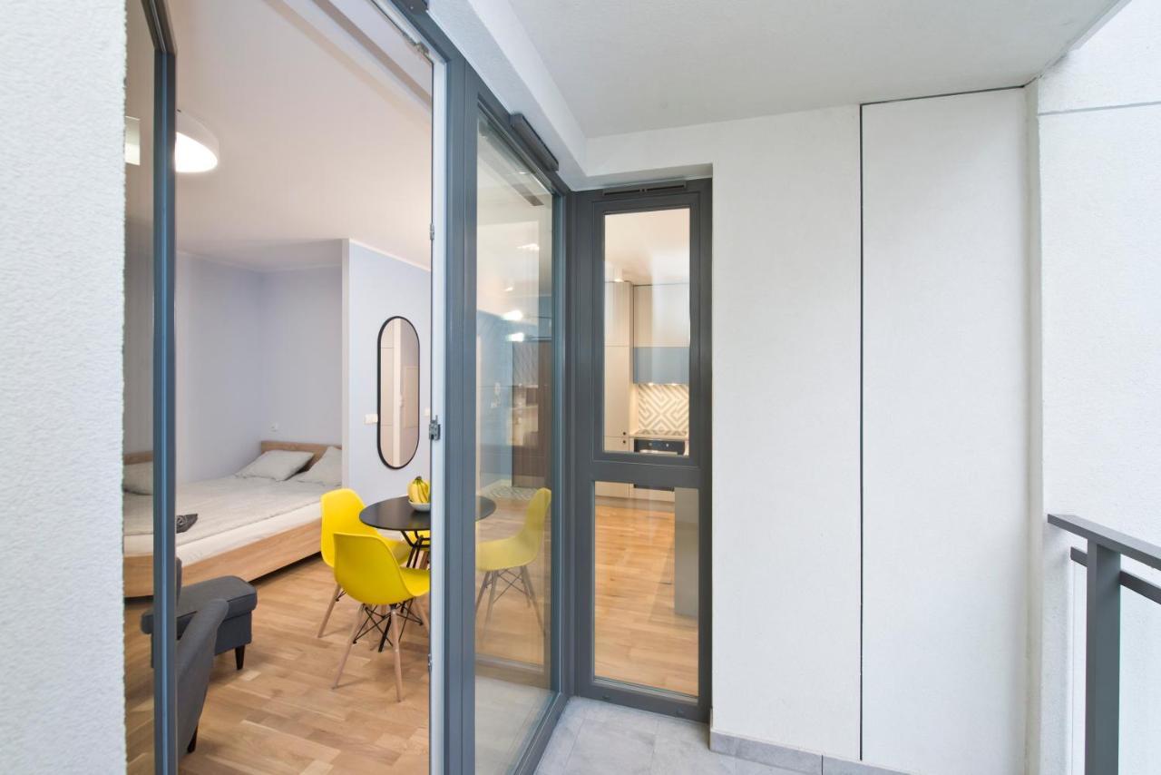 Yourapart Dlugie Ogrody Apartment *