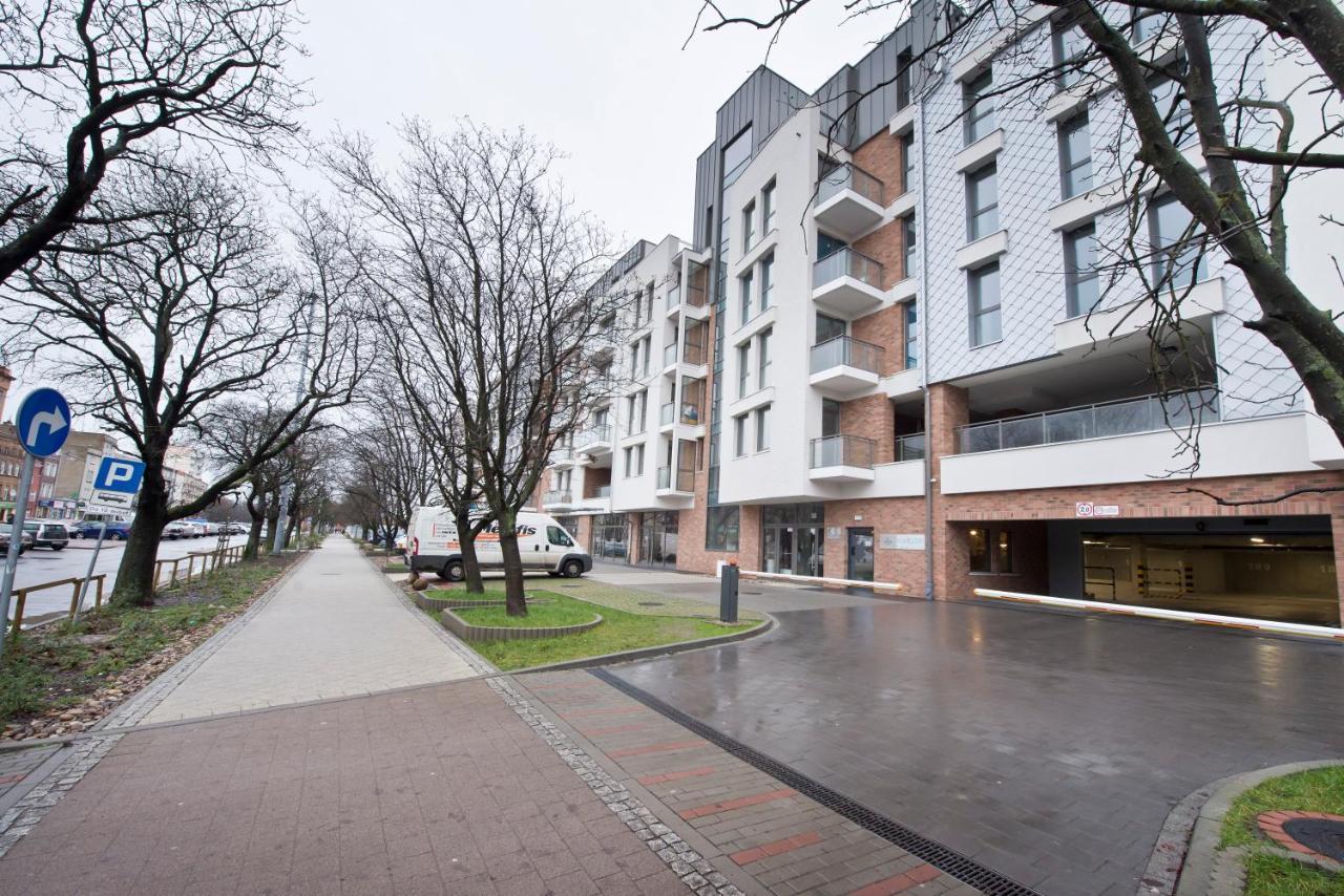 Yourapart Dlugie Ogrody Apartment *