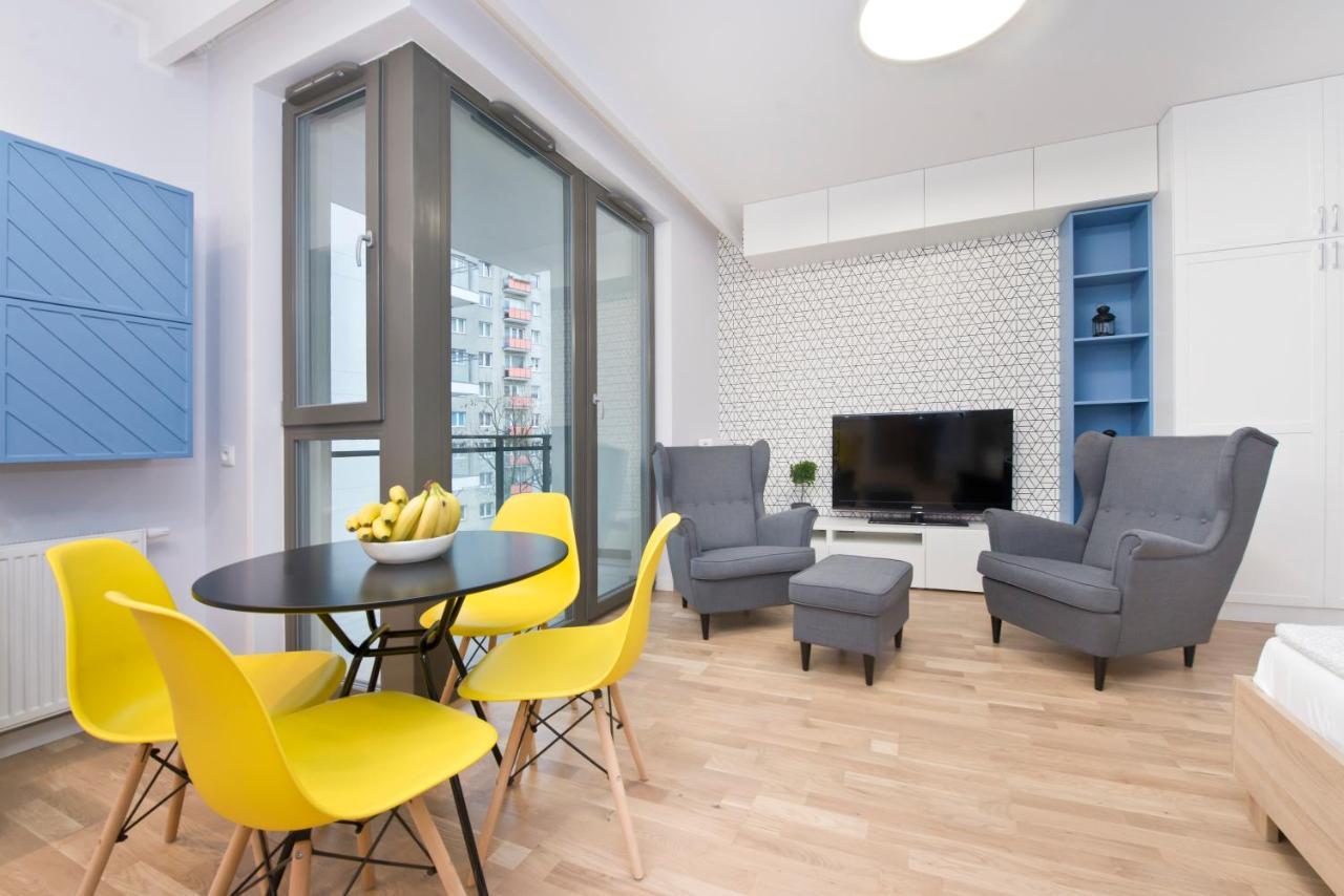 Yourapart Dlugie Ogrody Apartment
