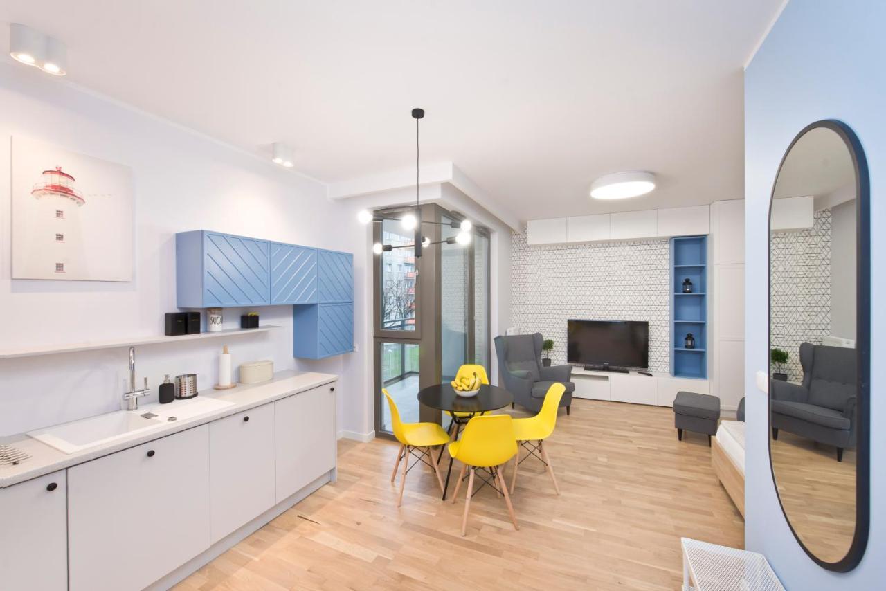 Yourapart Dlugie Ogrody Apartment