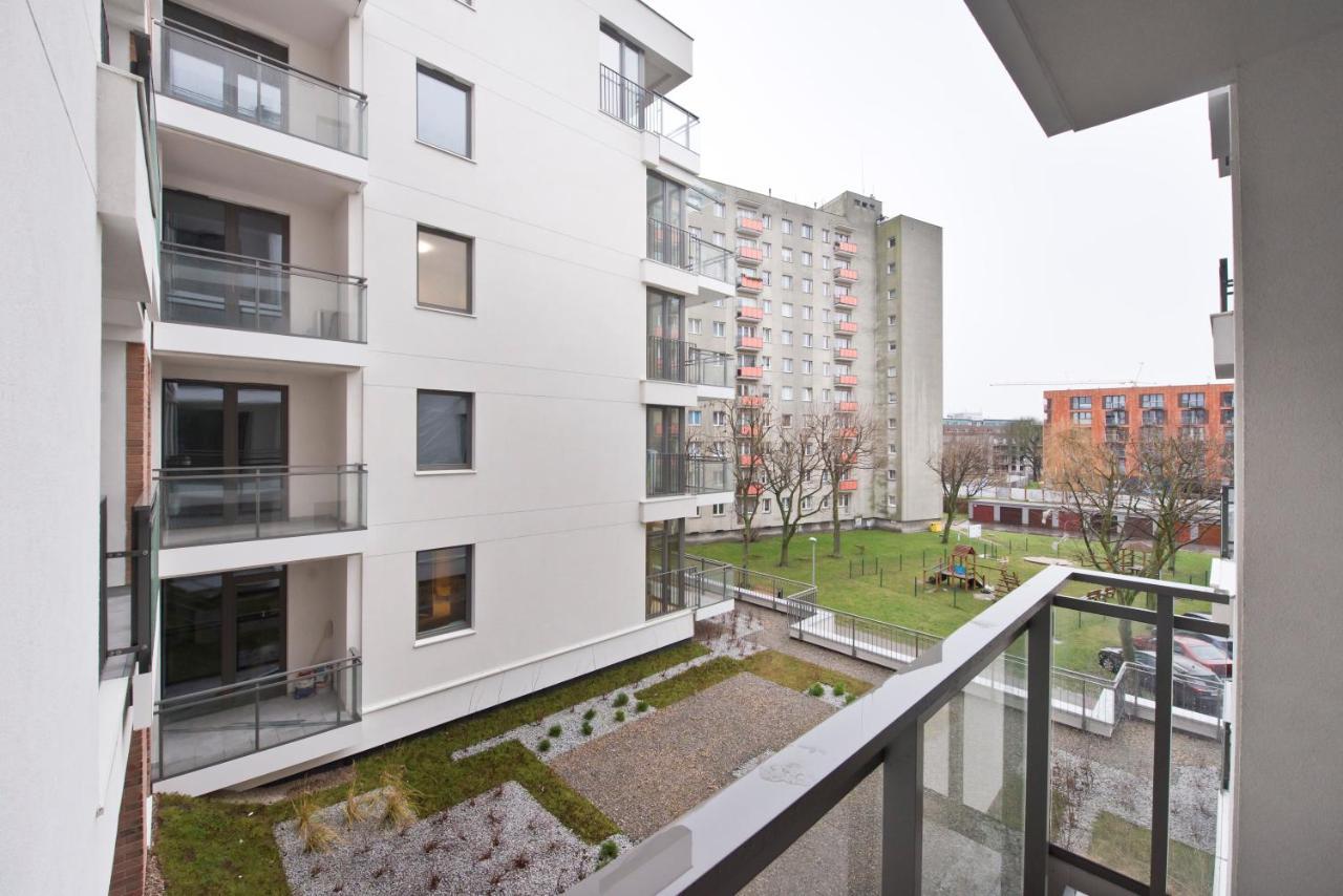 Apartment Yourapart Dlugie Ogrody