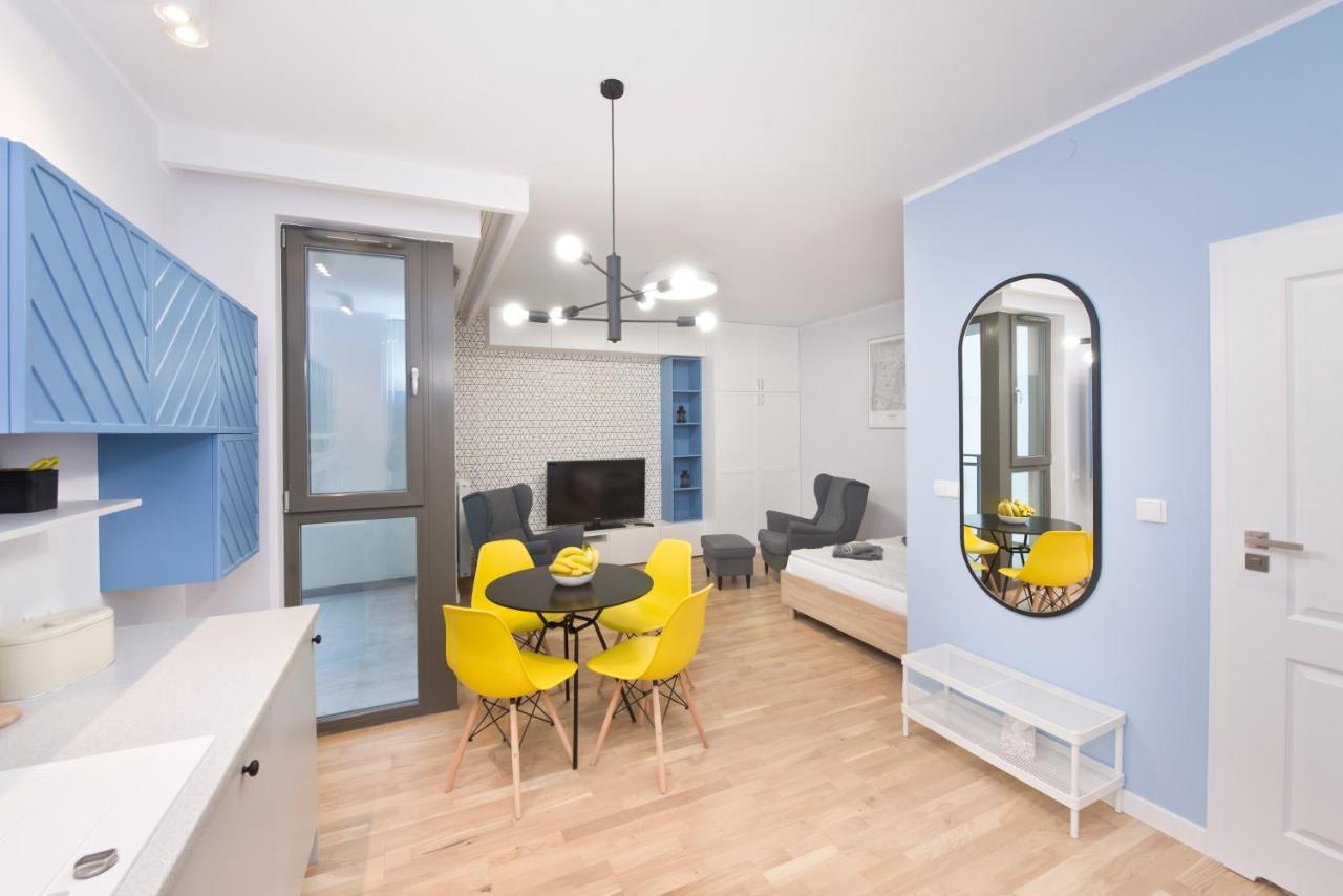 Yourapart Dlugie Ogrody Gdansk