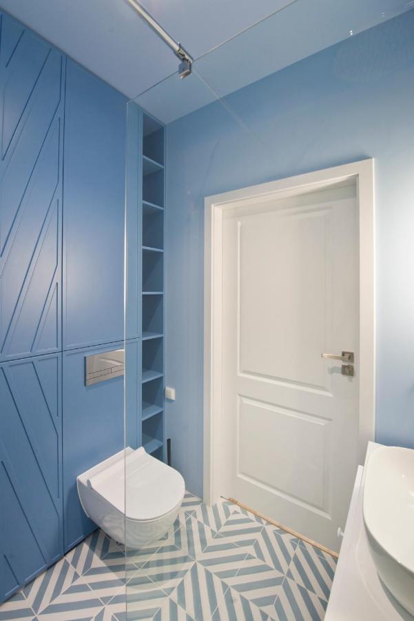 Yourapart Dlugie Ogrody Apartment Gdansk
