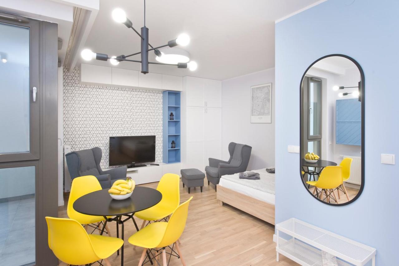 Yourapart Dlugie Ogrody Apartment Gdansk