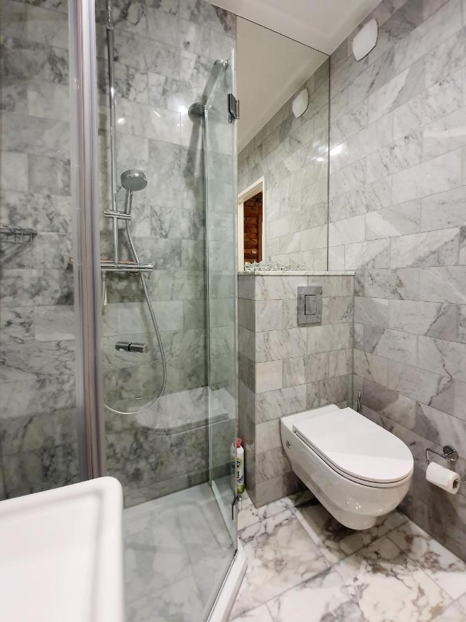 Nautica Apartamento Gdańsk