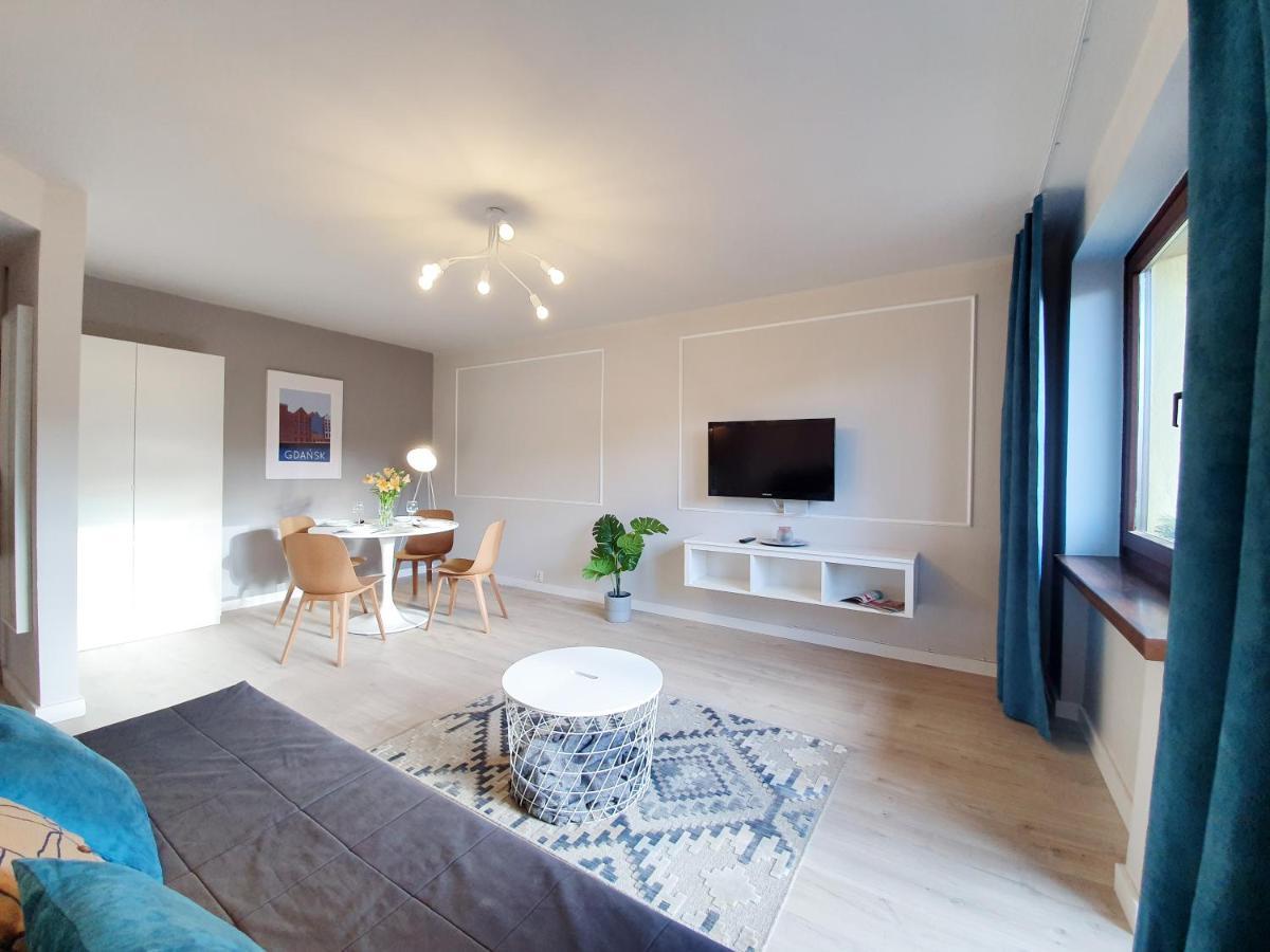 Apartment Comfy - Old Town Marine
