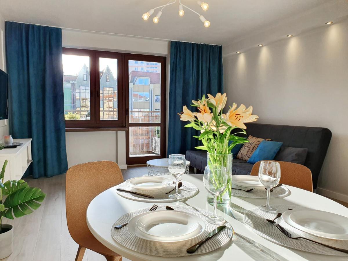 Comfy - Old Town Marine Apartment *