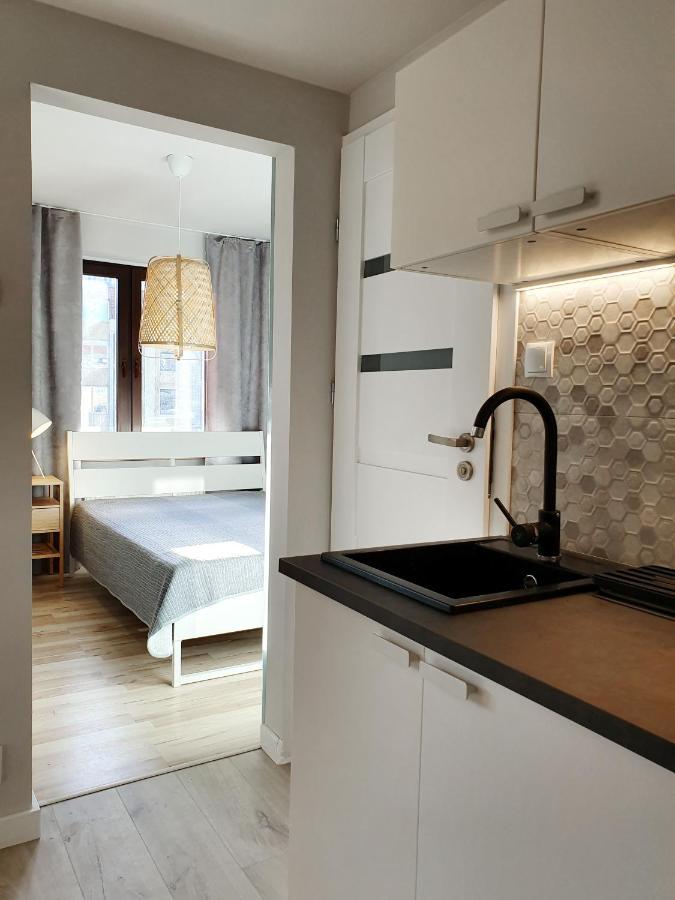 Apartment Comfy - Old Town Marine