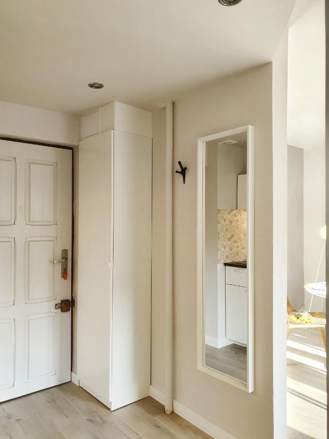 Apartment Comfy - Old Town Marine *