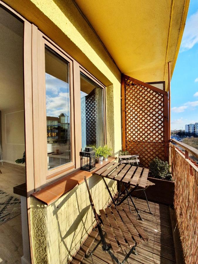 Comfy - Old Town Marine Apartment *