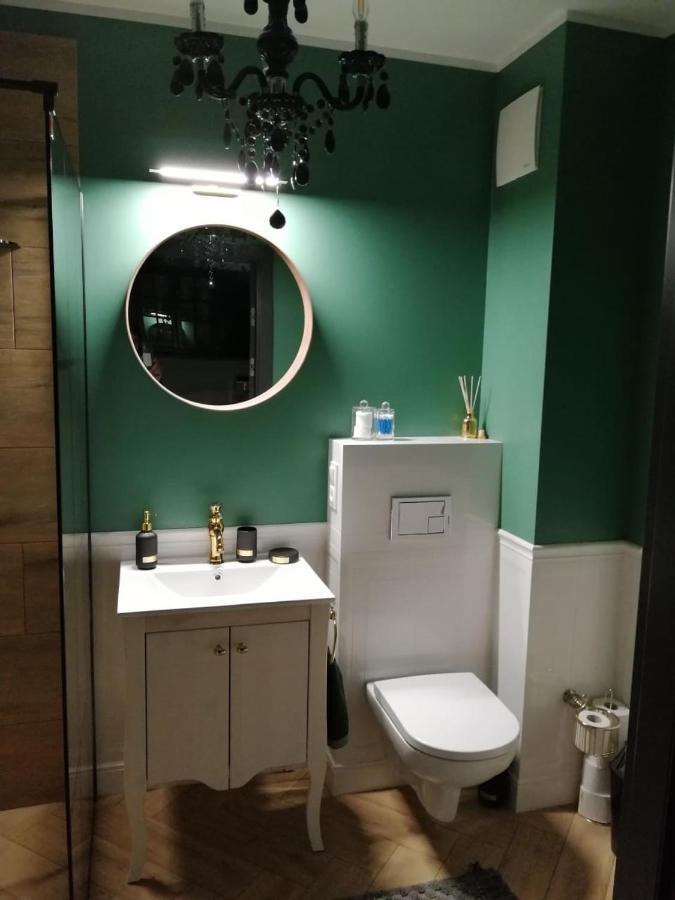 Luksusowy Nad Morzem Apartment *