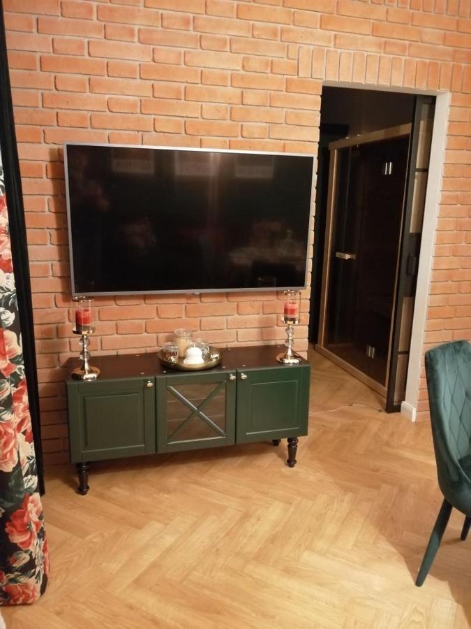 Apartment Luksusowy Nad Morzem