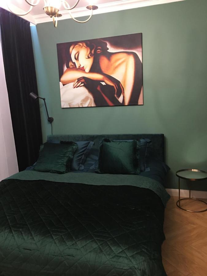 Luksusowy Nad Morzem Apartment *