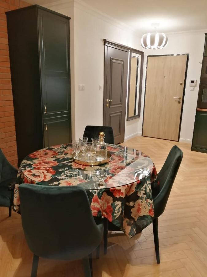Luksusowy Nad Morzem Gdansk