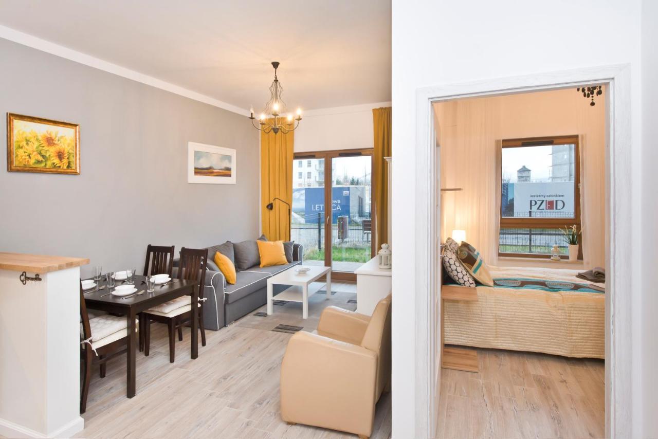 Yourapart Letnica Sea Side * Gdańsk