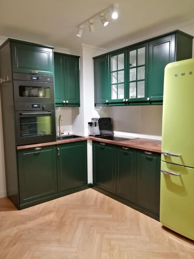Apartment Luksusowy Nad Morzem Gdansk