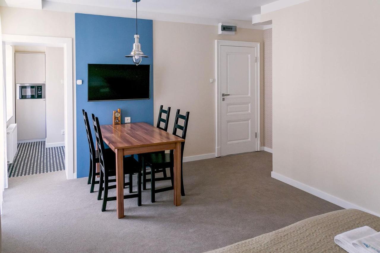 Baltica - Apartament Dwupoziomowy Przy Plazy * Gdansk