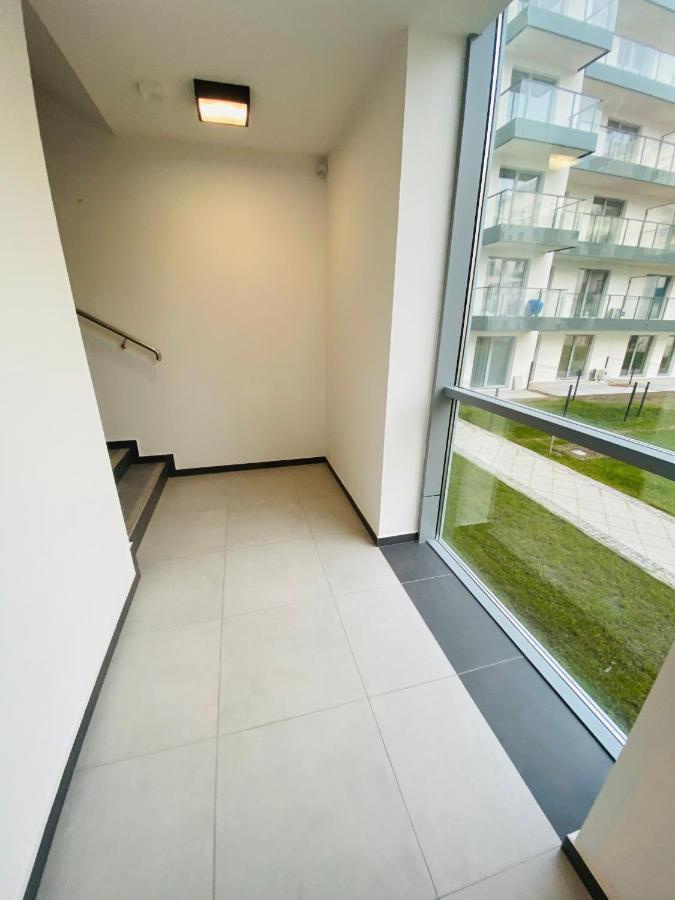 Apartment Apartament Stare Miasto Ii Gdansk