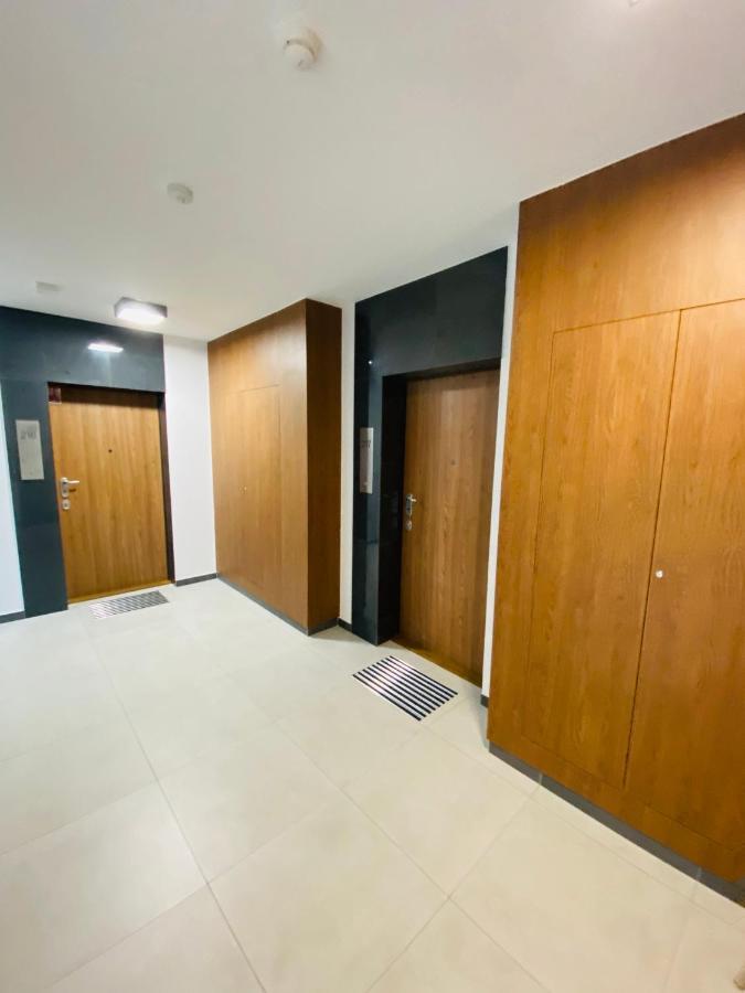 Apartament Stare Miasto Ii Apartment