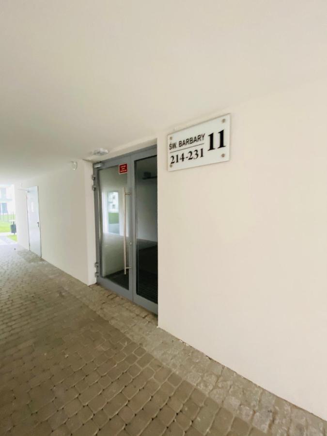 Apartament Stare Miasto Ii Apartment Gdansk
