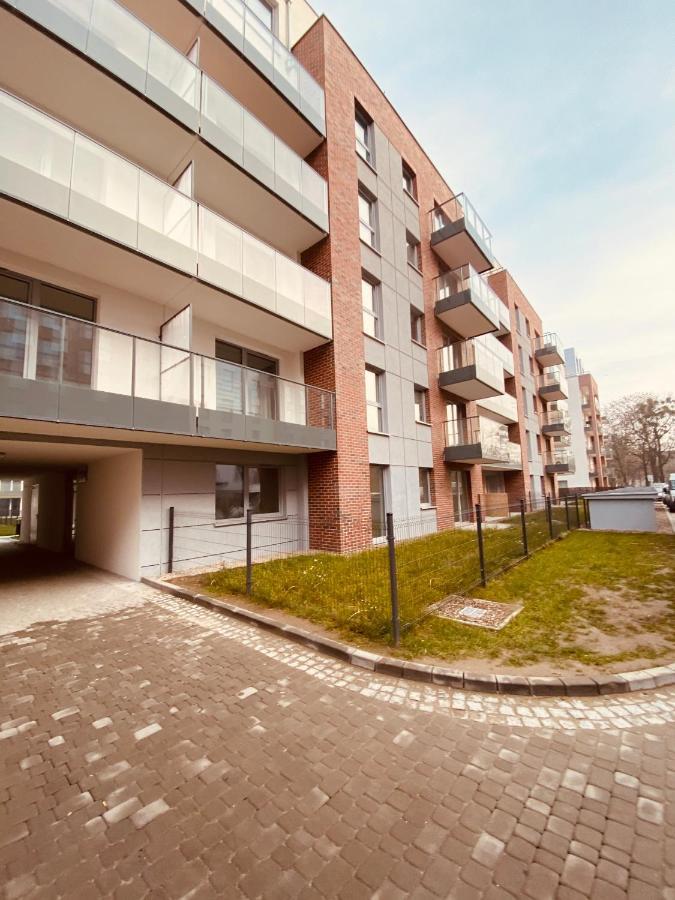 Apartment Apartament Stare Miasto Ii Gdansk
