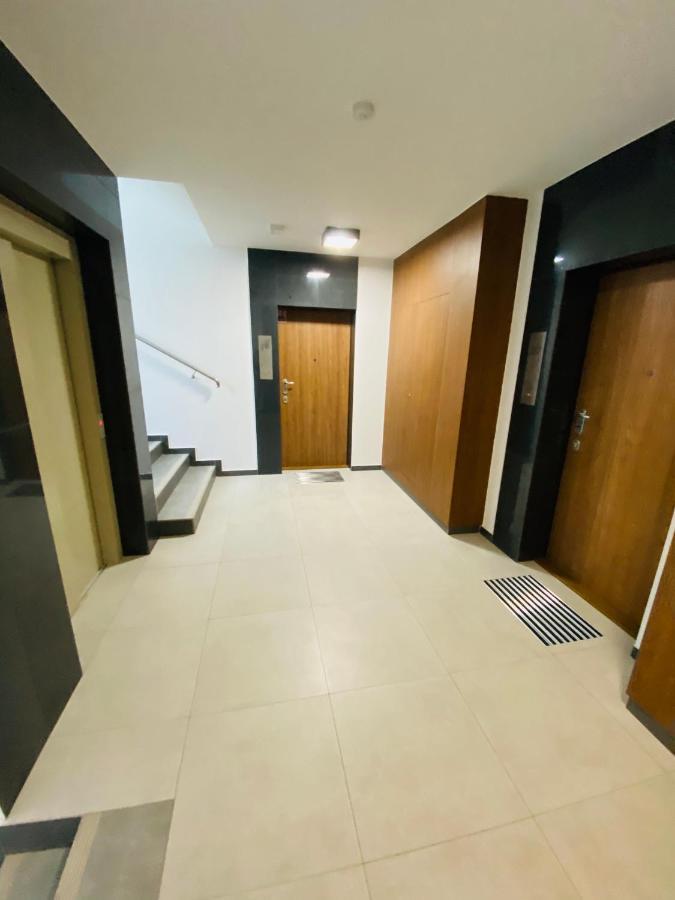 Apartament Stare Miasto Ii Gdansk