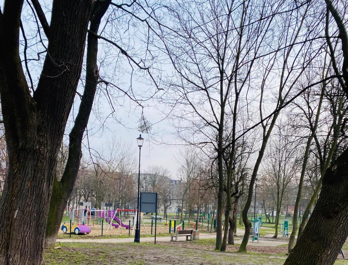 Apartament Stare Miasto Ii