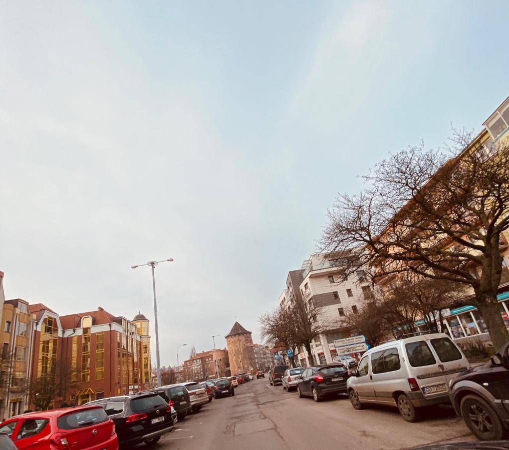 Apartment Apartament Stare Miasto Ii