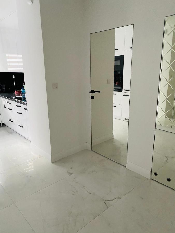 Apartament Stare Miasto Ii Apartment