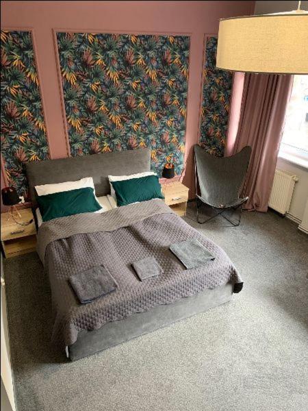 Apartment Na Panskiej 9