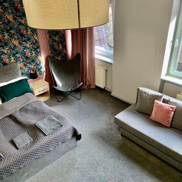 Apartment Na Panskiej 9 Gdansk
