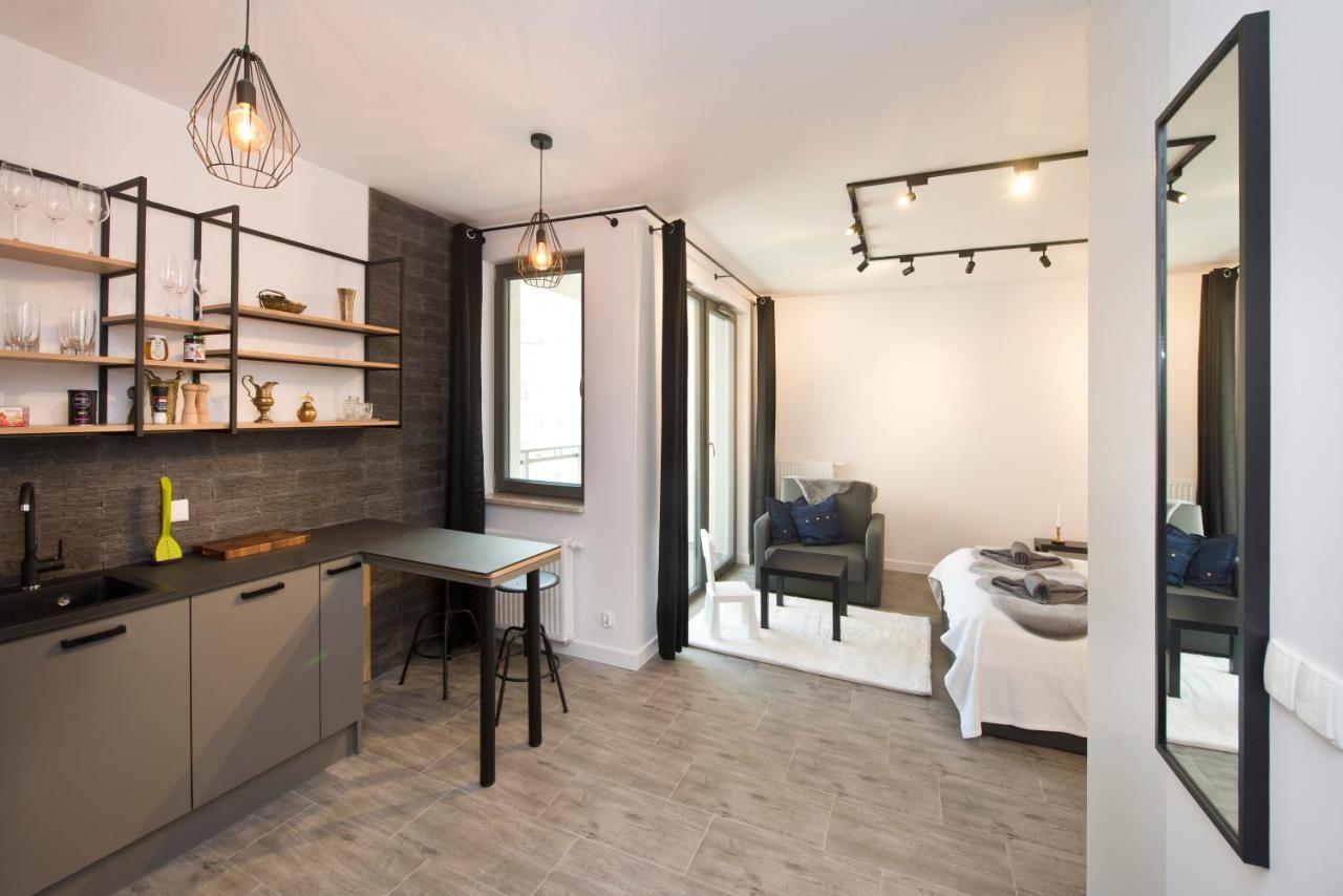 Apartment Yourapart Dlugie Ogrody