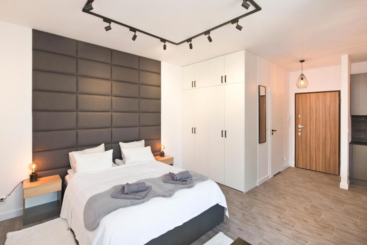 Apartment Yourapart Dlugie Ogrody Gdansk