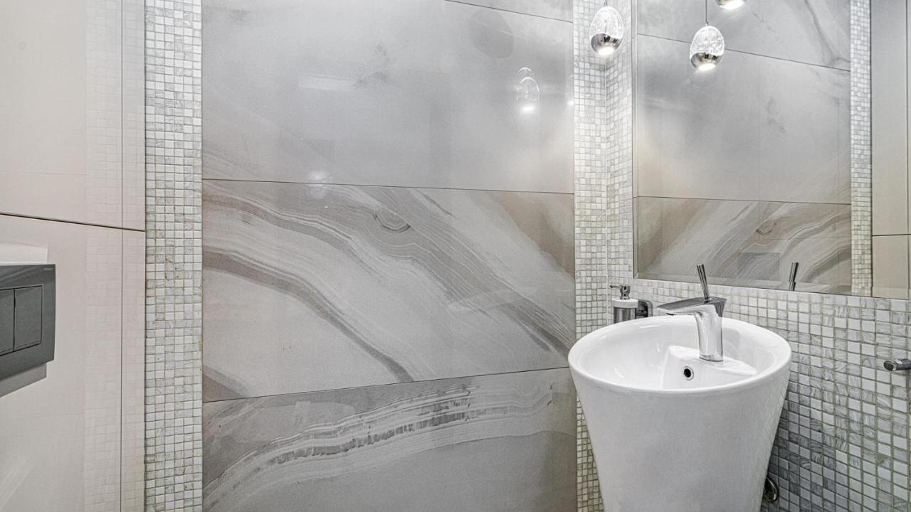 Apartament 16th Floor Sea View - Billberry Gdańsk