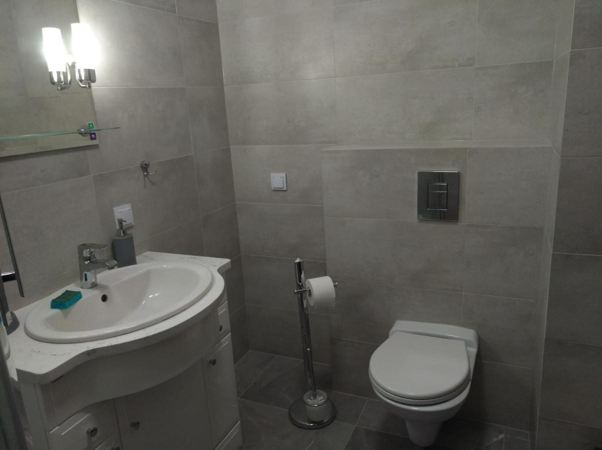 Apartamento Walowa *