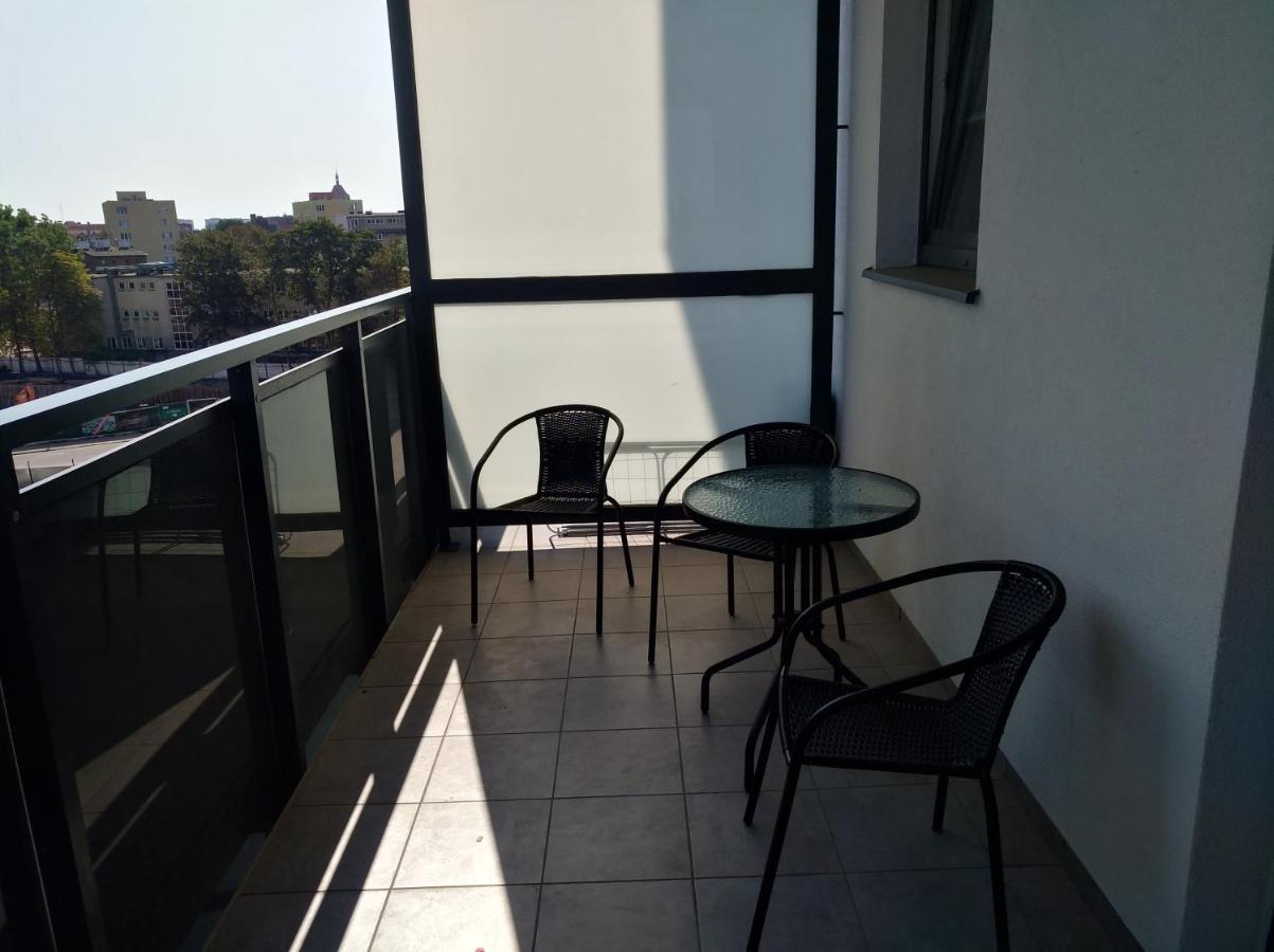 Apartamento Walowa *