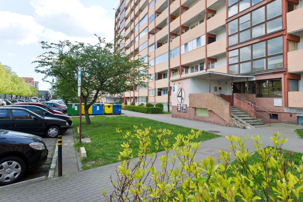 Apartament Sloneczne Poludnie